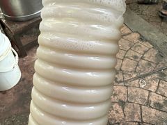 -义钦豆腐花