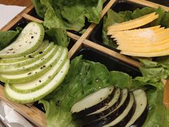 -子檀大隐炭烧(食品街店)