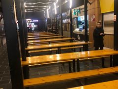 大堂-双桂坊美食街(南大街商业步行街店)