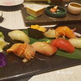 春秋日料