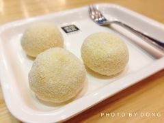 -满记甜品(友谊国贸城店)