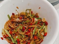 -湘中缘·湖南菜(娄底驻京办店)