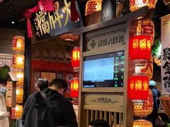 -南京大牌档(青岛万象城店)