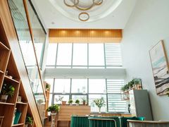 -私享伽瑜伽馆(汇峰铂金店)