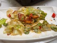 -清真·兰州老马家美食(凤凰岭店)