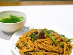 卤饵丝-端仕小锅(文林街店)