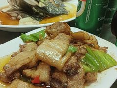 -后海村