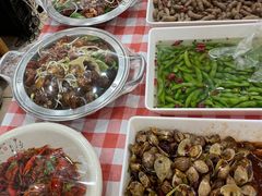 -孟记粥铺·家常菜·烧烤·粥(亚运村店)