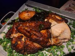 -绿茶餐厅(乐峰广场店)