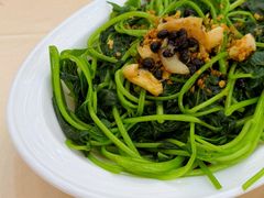 -轩记海鲜餐厅·四十五年老字号·经典粤菜(西区彩虹店)