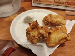 -龜王拉麵(道頓堀店)
