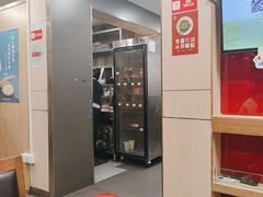 -宏状元现熬粥·京味菜(五棵松店)