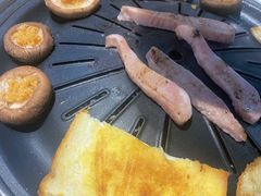 -莱真牛碳火烤肉(合肥旗舰店)
