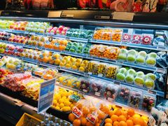 -Olé精品超市(北京合生汇店)