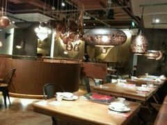-阿罗新疆菜(人民广场店)