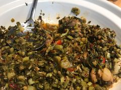 捞菜排骨-火候轩品质湘菜·私厨(市府店)