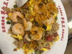 -芋包王闽南茶楼(八市店)