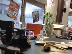 -熊大·鲜烤黄牛肉(五山店)