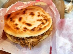 腊汁肉夹馍-御陕坊(交大店)