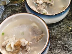 -鹏馨羊羔肉·非遗(新建街店)