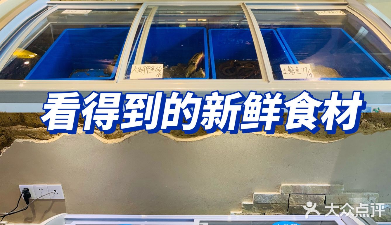 武汉探店｜发现一家超适合带长辈来的店❗️
