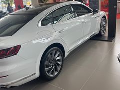 -永达一汽大众4S店(金杨地区店)