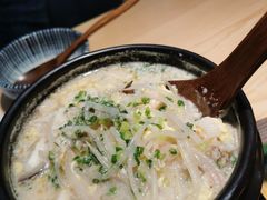 海霸王泡饭-TORO MaKi 寿司·日料(华创店)