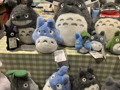 -猫的天空之城概念书店(苏州诚品店)