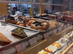 -OUR Bakery(SKP-S店)