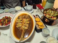 -径山十八道·风味民间菜(华夏之心店)