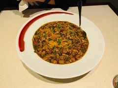 海肠捞饭-1937青岛老味道·青岛菜(大鲍岛栈桥店)
