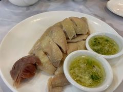 -文记壹心鸡(宝华路店)