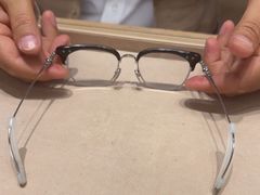 -溥仪眼镜PUYI OPTICAL(国贸商城店)