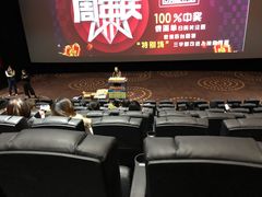 -万达影城(联想科技城店)