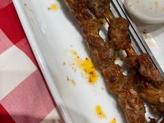 -西贝(东城万达广场店)