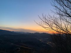 -司马台长城