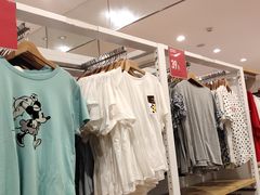 -优衣库(成都锦华万达广场店)