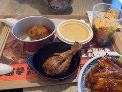 -吉野家(宾水道店)