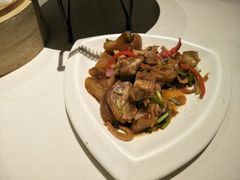 -潮福城大酒楼·潮味粤品·港式点心(湖滨北路店)