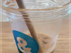 -COFFii&JOY(龙江新城市广场店)
