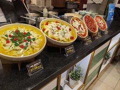 -知鱼之味(虹桥天地店)