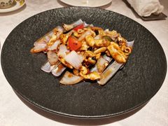 -南海渔村(珠江新城店)