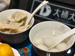 -大桶大足浴(山钢和润荟店)