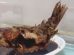 -奥华餐厅·老张记(台基厂店)