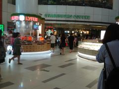 -来伊份(龙之梦长宁店)