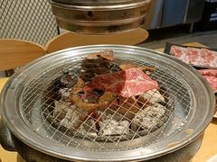 -云龙·烤肉专门店(东方路店)