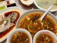 -梅利汴京烤鸭•开封豫菜地标店(晋安路店)