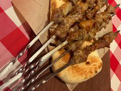 -西贝(虹口龙之梦店)