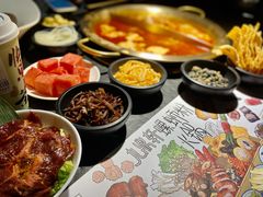 -九鼎轩脆毛肚火锅(南京东路店)