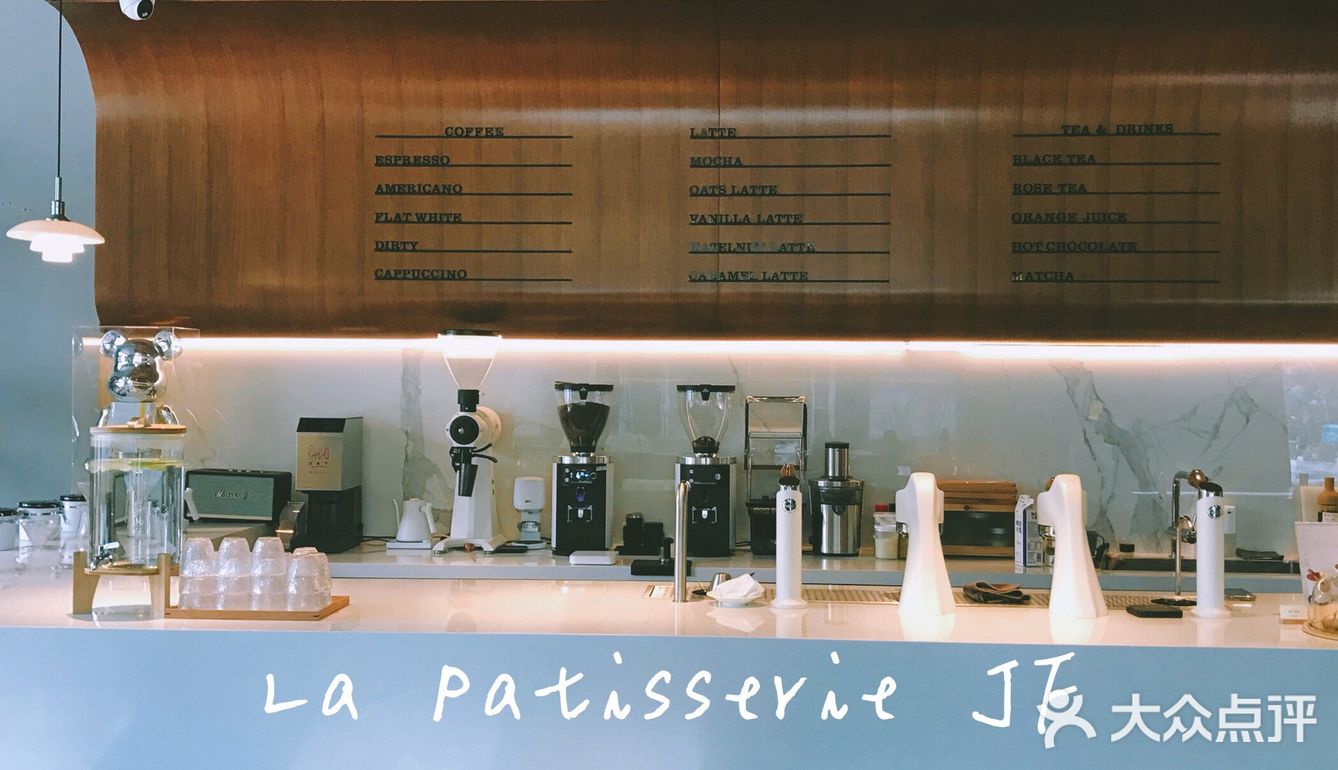 寻找秋天的味道！